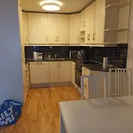 Feelhome 2-Bedrooms Apartment Vestregata Nord
