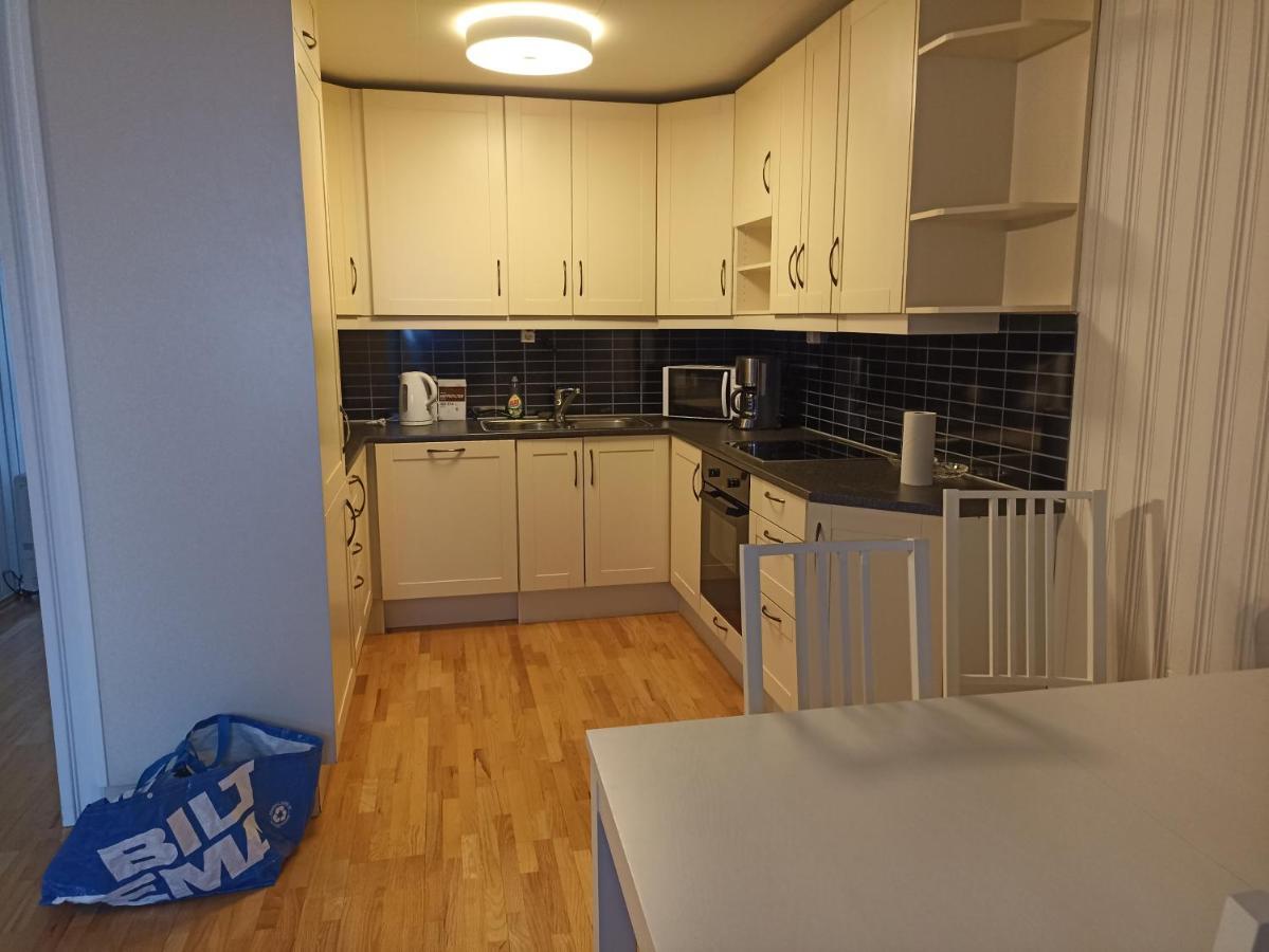 Apartamento Feelhome 2-bedrooms Vestregata Nord Tromsø
