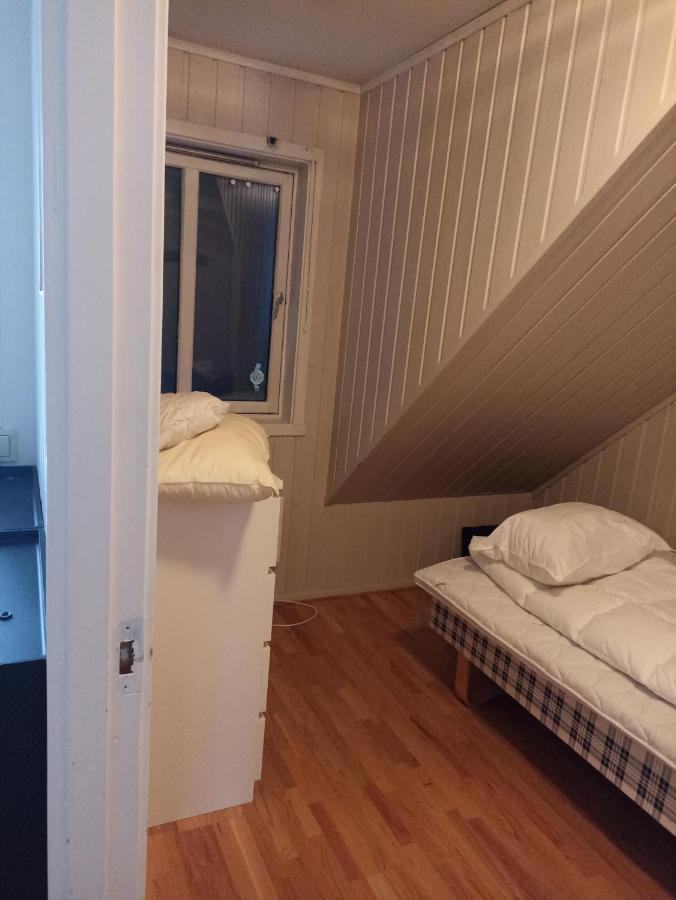 Feelhome 2-bedrooms Vestregata Nord Apartamento Tromsø