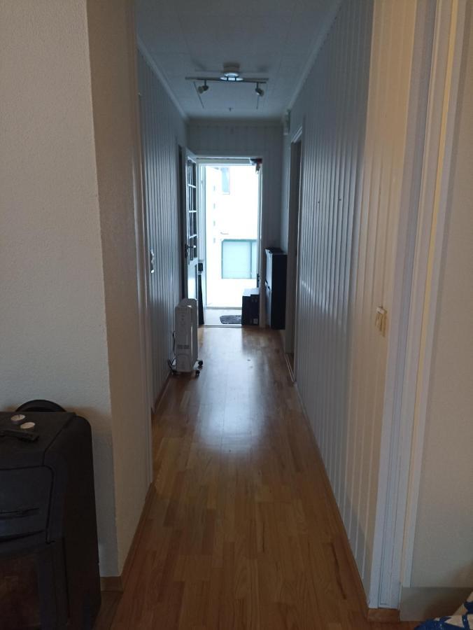 Apartamento Feelhome 2-bedrooms Vestregata Nord