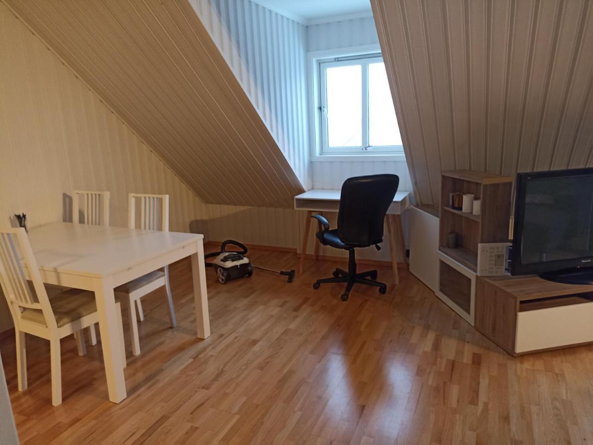 Feelhome 2-bedrooms Vestregata Nord * Tromsø