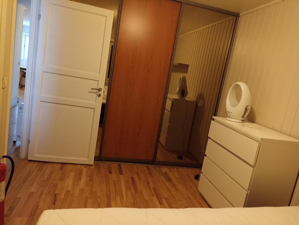 Feelhome 2-bedrooms Vestregata Nord Apartamento