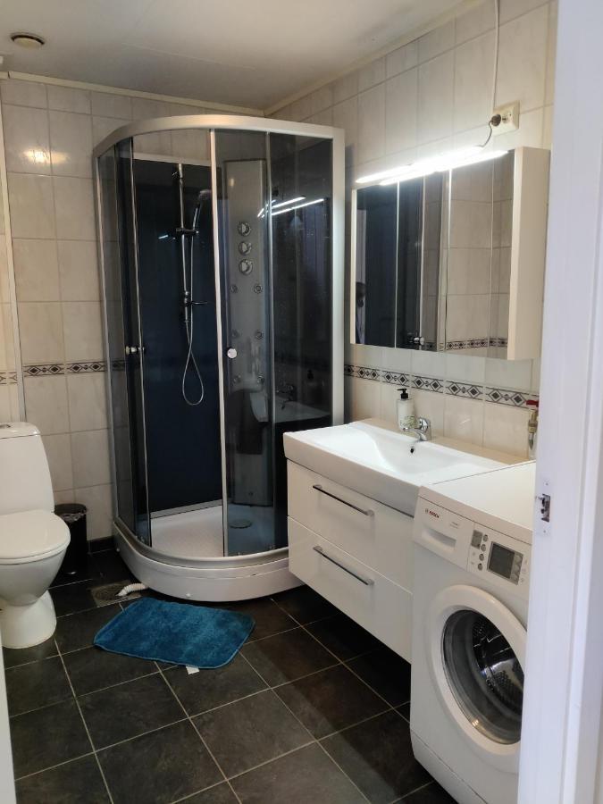 Apartamento Feelhome 2-bedrooms Vestregata Nord *