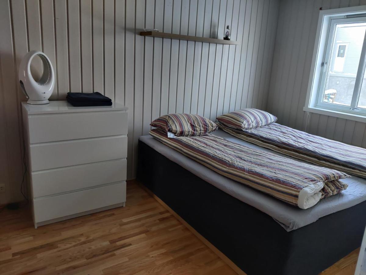 Apartamento Feelhome 2-bedrooms Vestregata Nord *