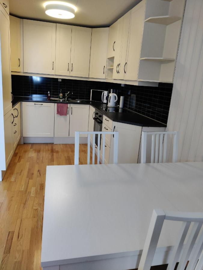 Feelhome 2-bedrooms Vestregata Nord